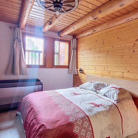 Appartement 1 Chambre Idealement Situe Domancy Exterior foto